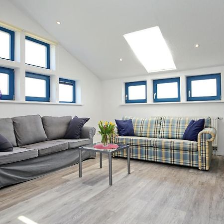 Apartmenthaus Bull Wohnung 5 คูล็องสบอร์น ภายนอก รูปภาพ