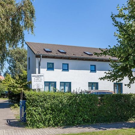 Apartmenthaus Bull Wohnung 5 คูล็องสบอร์น ภายนอก รูปภาพ