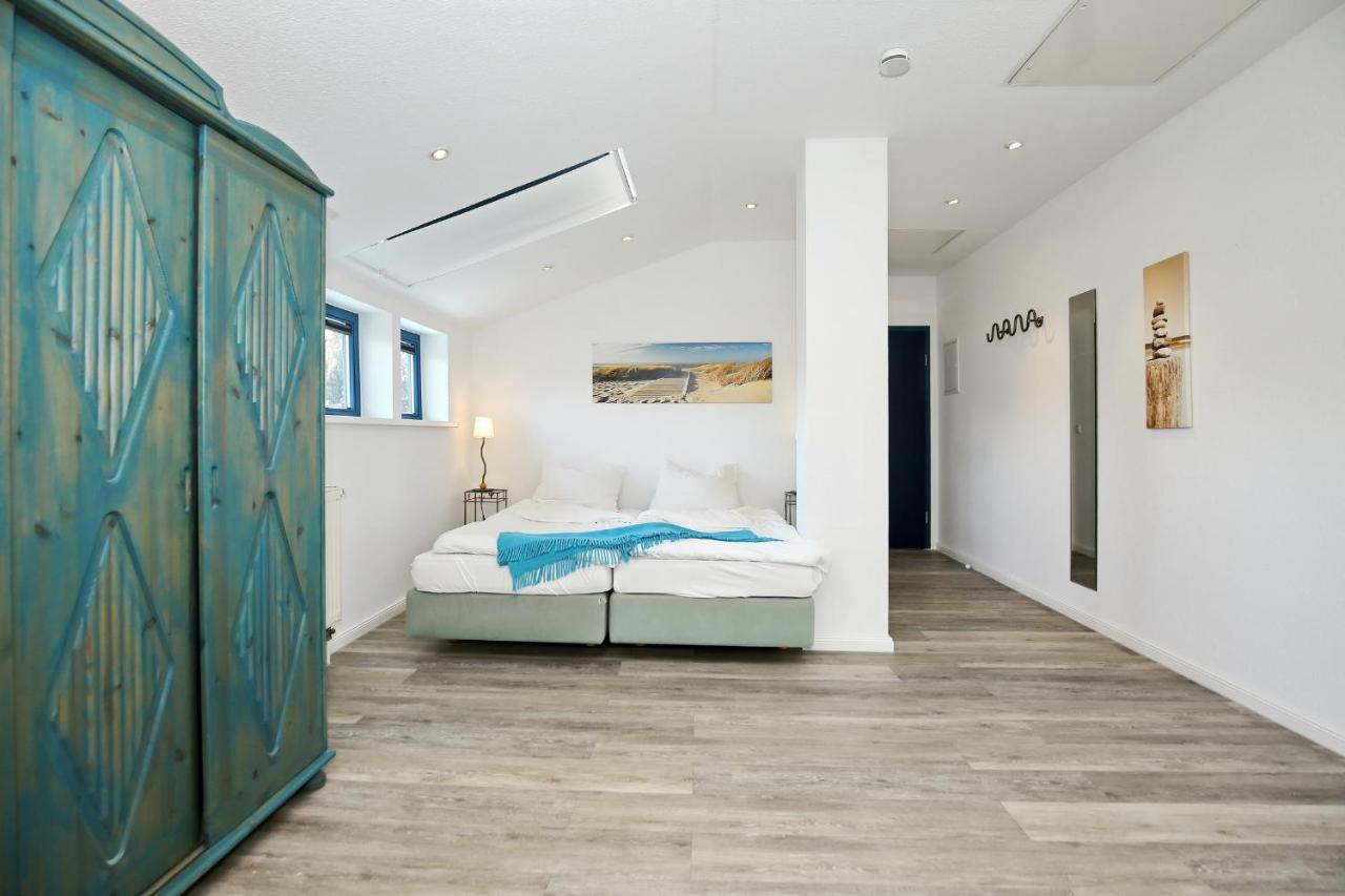 Apartmenthaus Bull Wohnung 5 คูล็องสบอร์น ภายนอก รูปภาพ