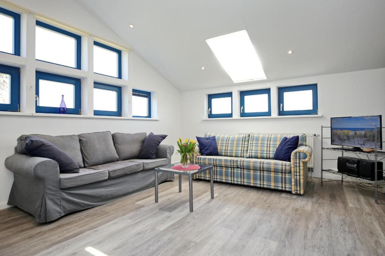 Apartmenthaus Bull Wohnung 5 คูล็องสบอร์น ภายนอก รูปภาพ