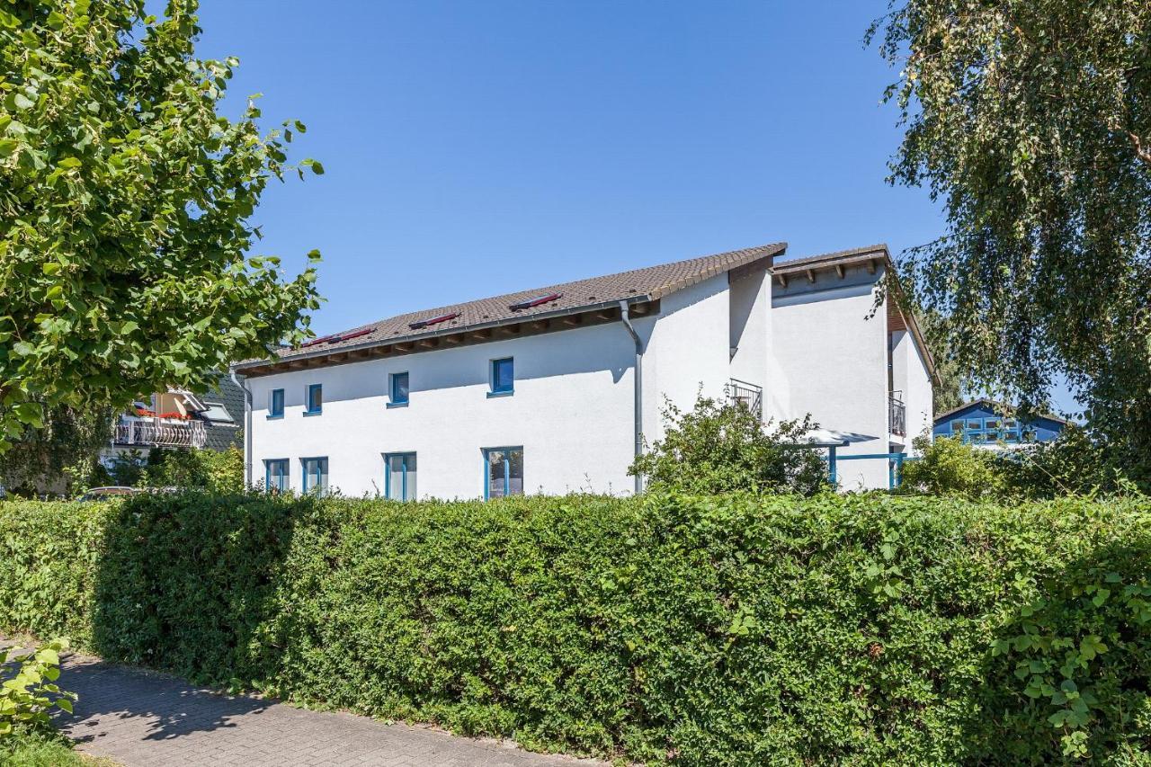 Apartmenthaus Bull Wohnung 5 คูล็องสบอร์น ภายนอก รูปภาพ
