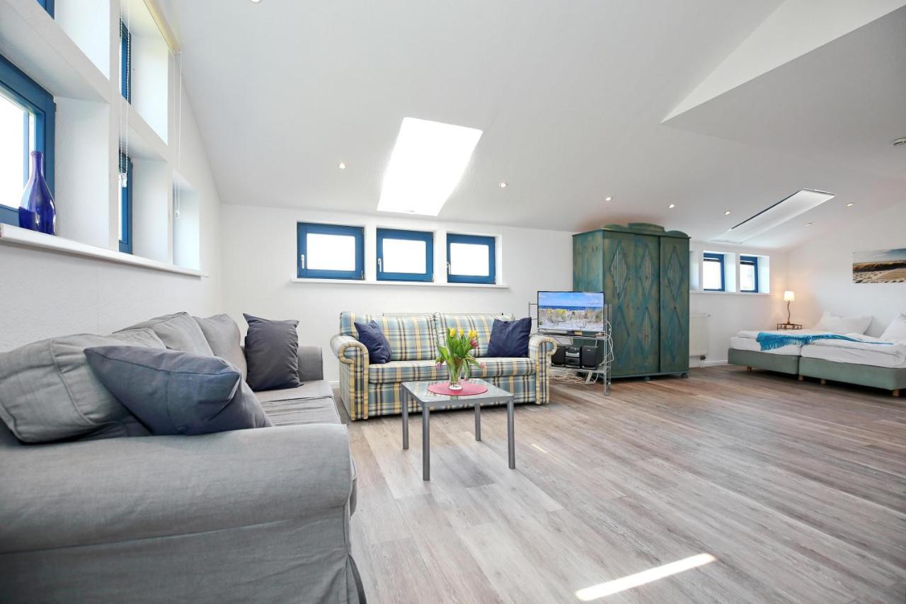 Apartmenthaus Bull Wohnung 5 คูล็องสบอร์น ภายนอก รูปภาพ