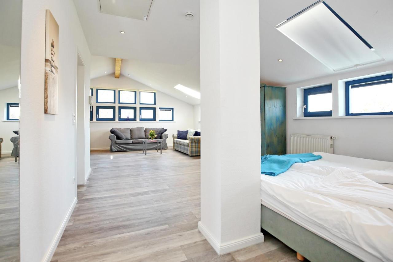 Apartmenthaus Bull Wohnung 5 คูล็องสบอร์น ภายนอก รูปภาพ
