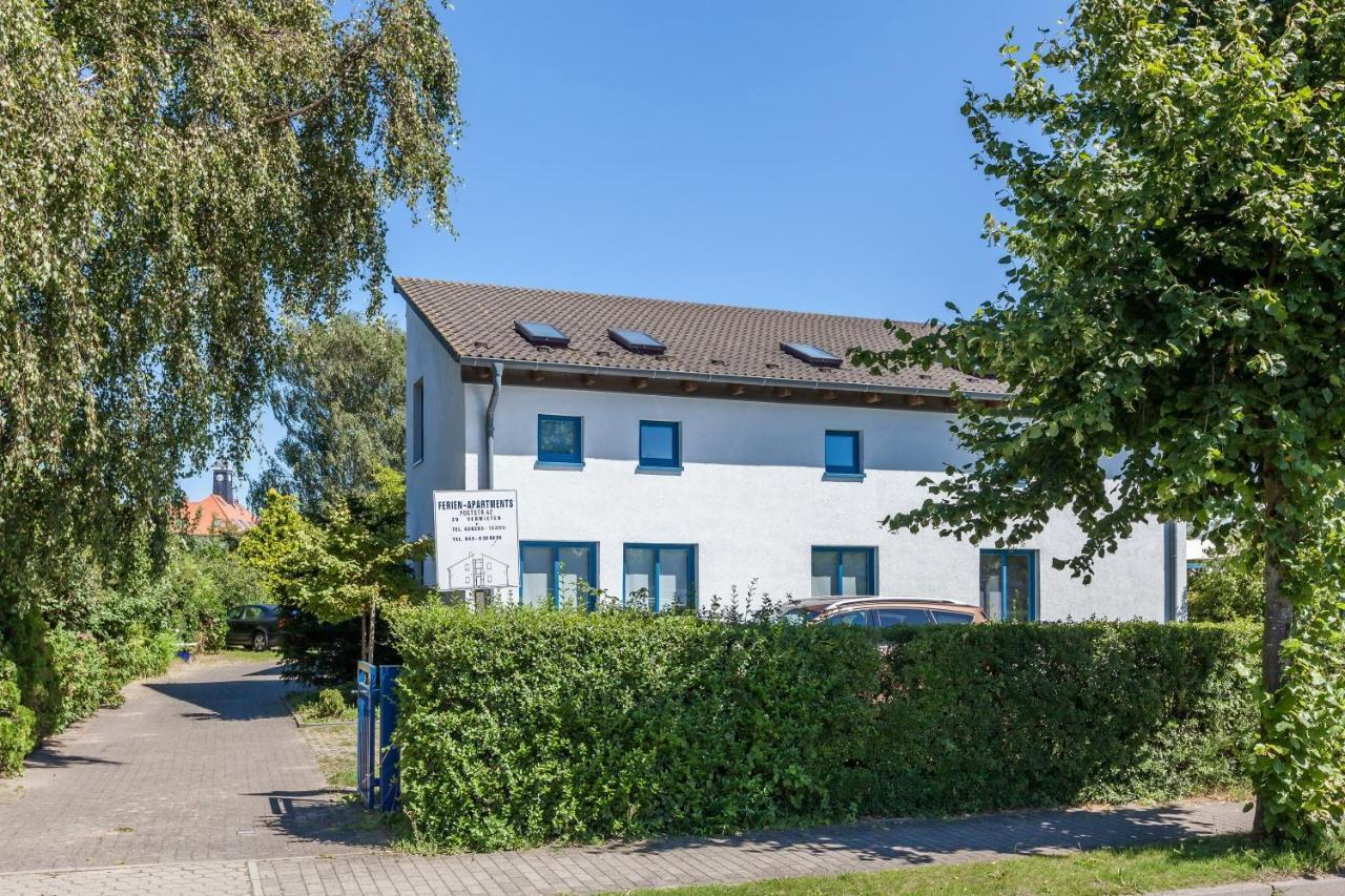 Apartmenthaus Bull Wohnung 5 คูล็องสบอร์น ภายนอก รูปภาพ