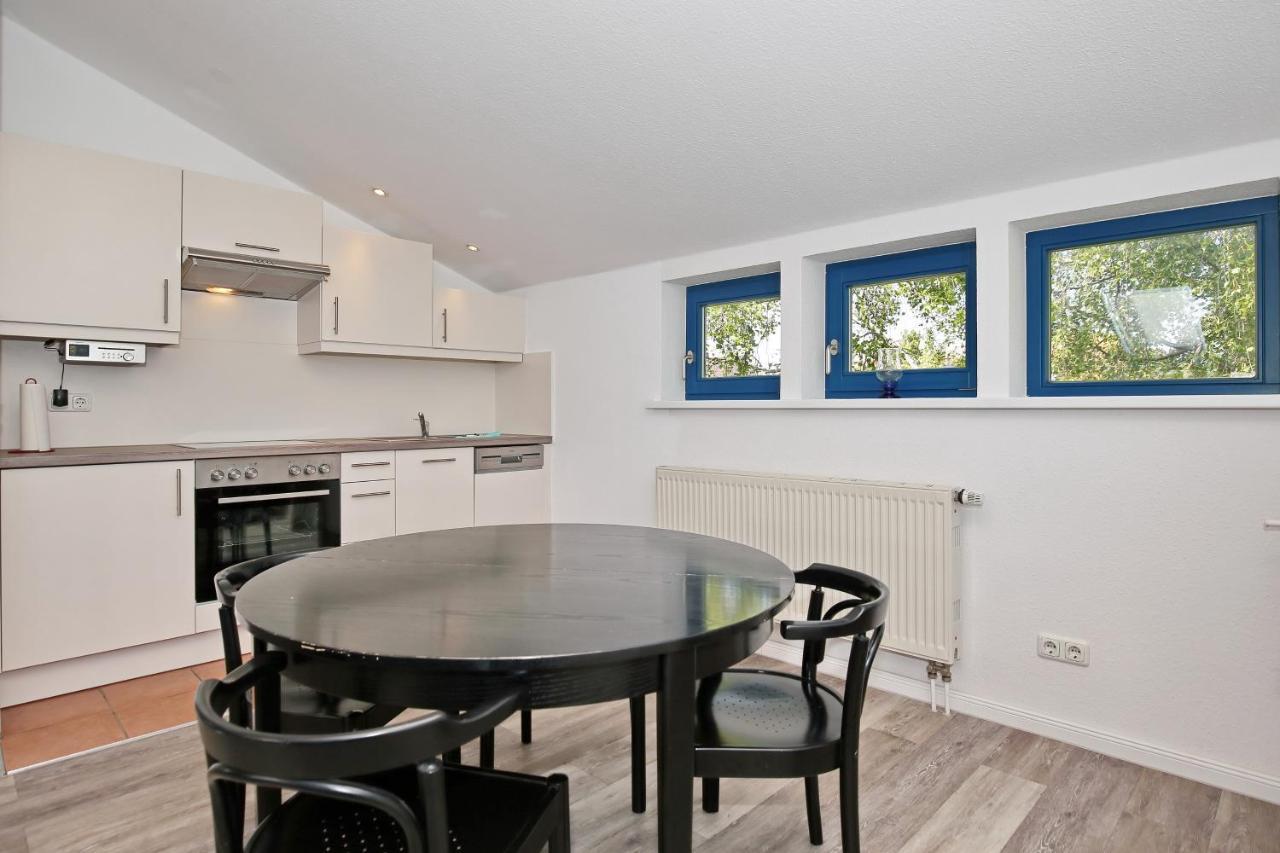 Apartmenthaus Bull Wohnung 5 คูล็องสบอร์น ภายนอก รูปภาพ
