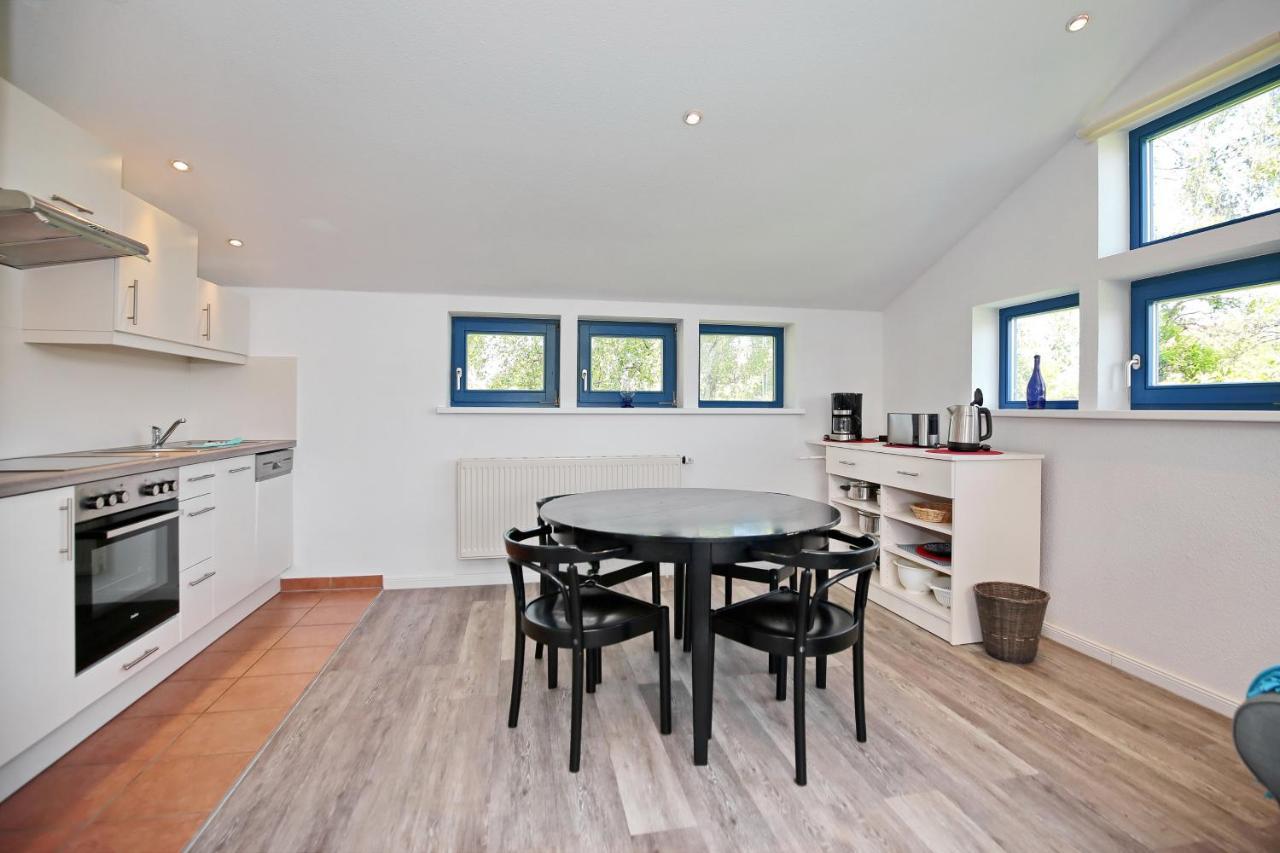 Apartmenthaus Bull Wohnung 5 คูล็องสบอร์น ภายนอก รูปภาพ